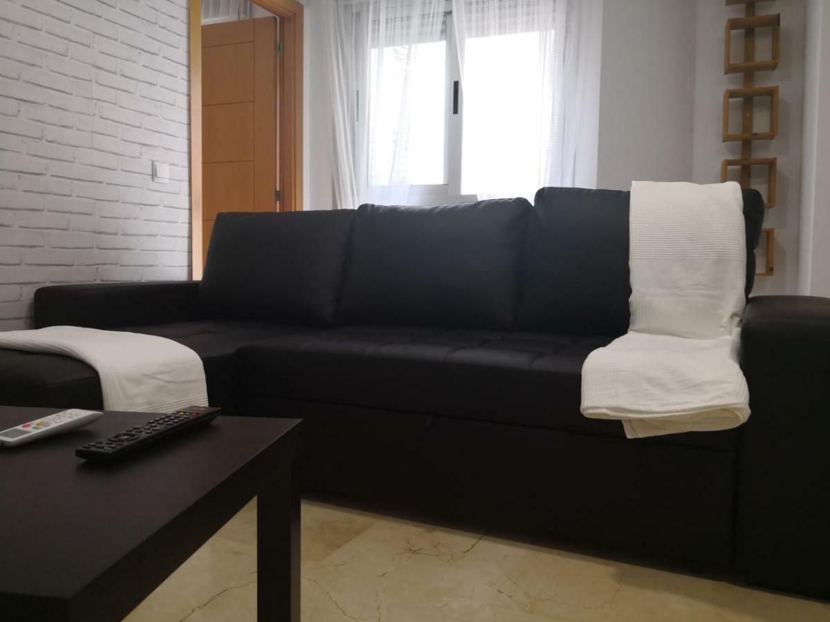 Apartamento La Victoria