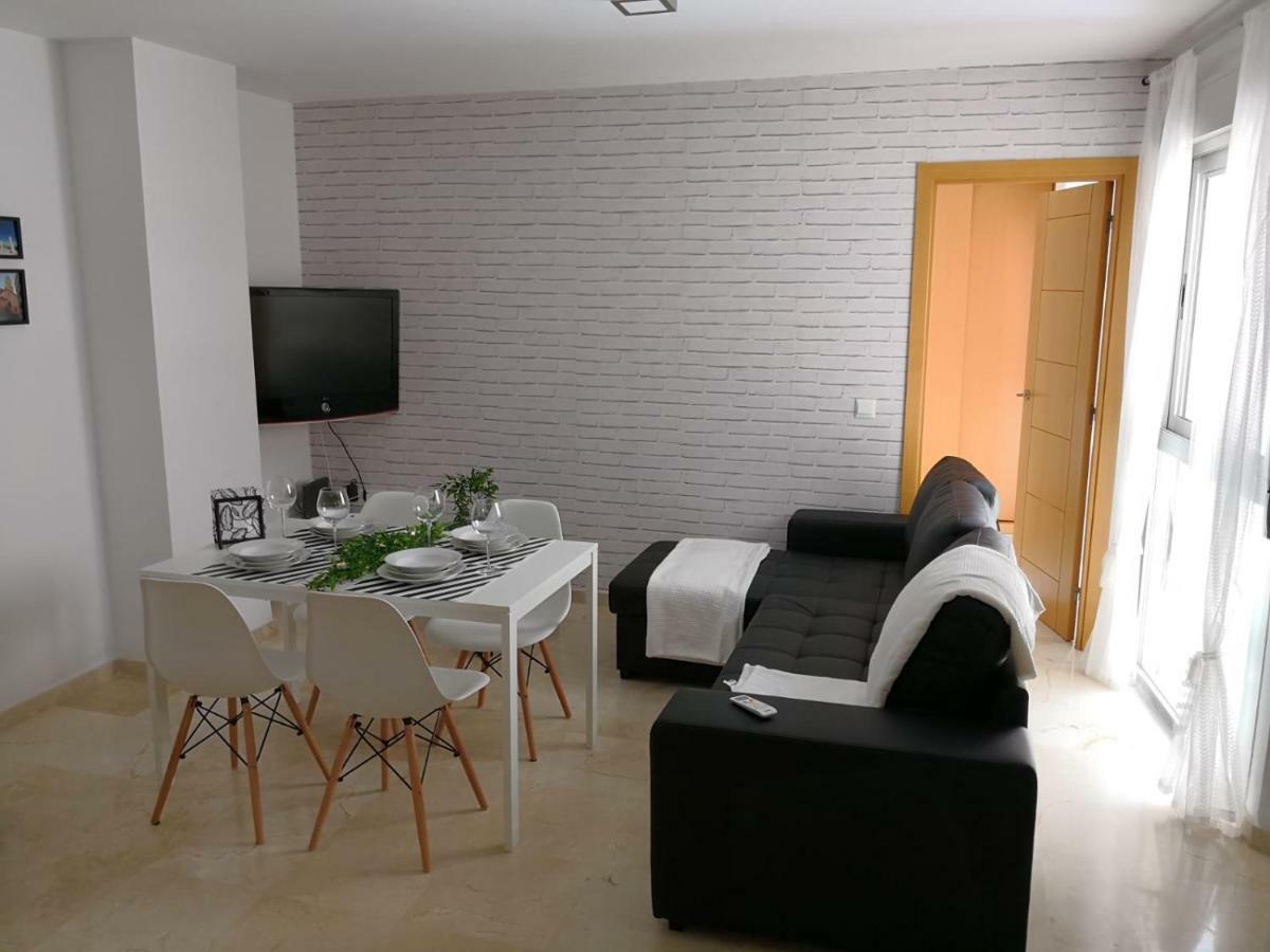 La Victoria Apartamento