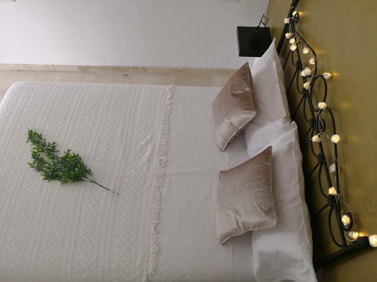 Apartamento La Victoria *
