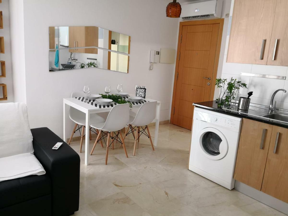 Apartamento La Victoria Málaga