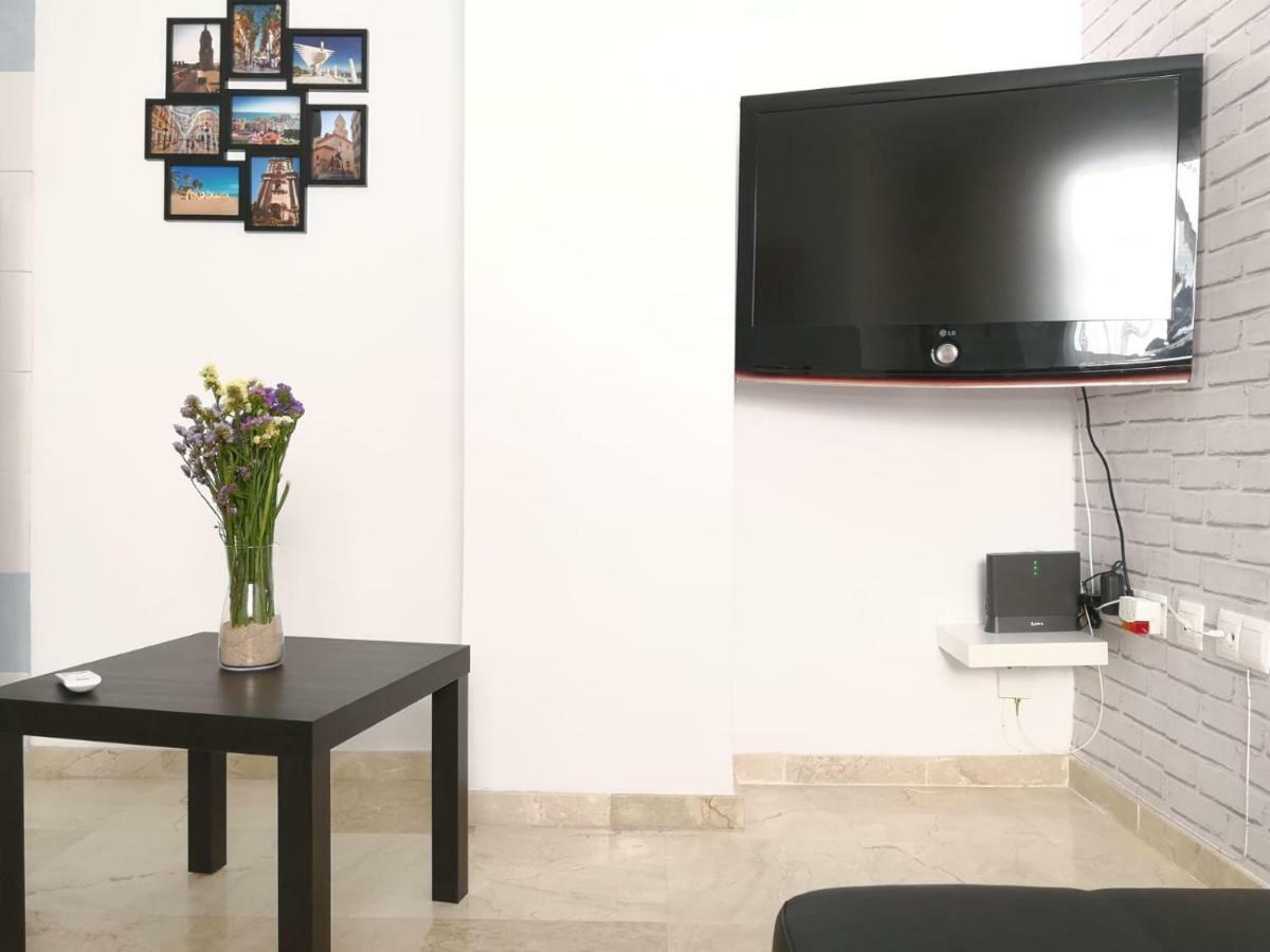 La Victoria Apartamento *