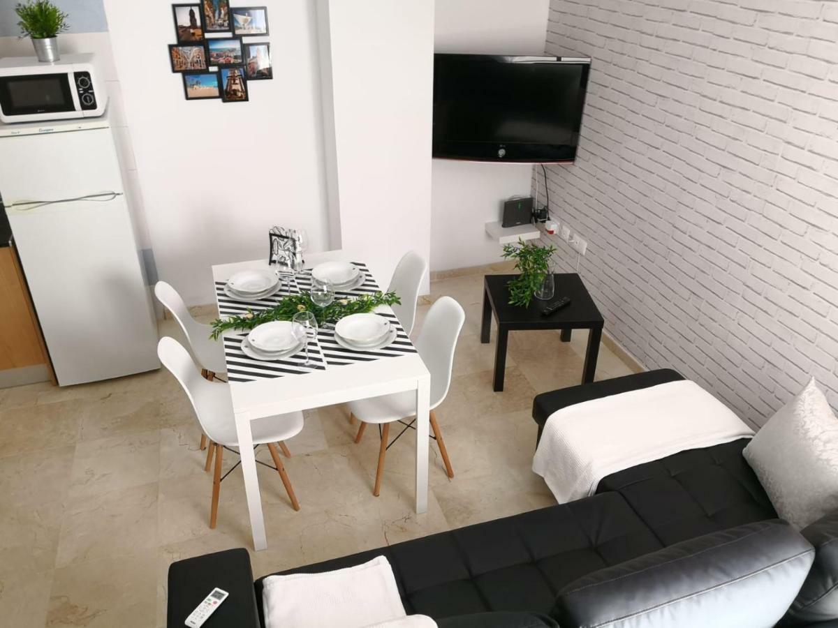 Apartamento La Victoria *