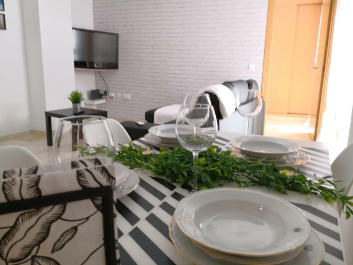 Apartamento La Victoria Málaga