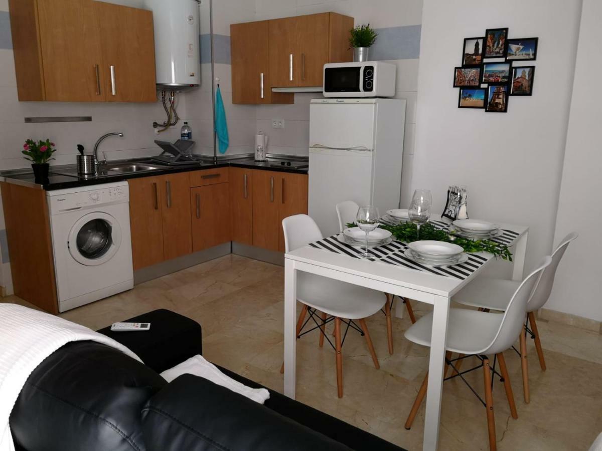 La Victoria Apartamento Málaga