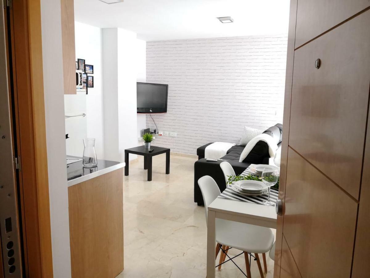 La Victoria Apartamento