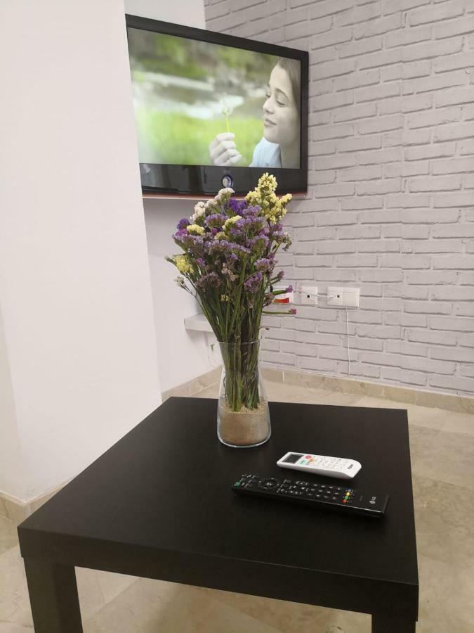 Apartamento La Victoria Málaga