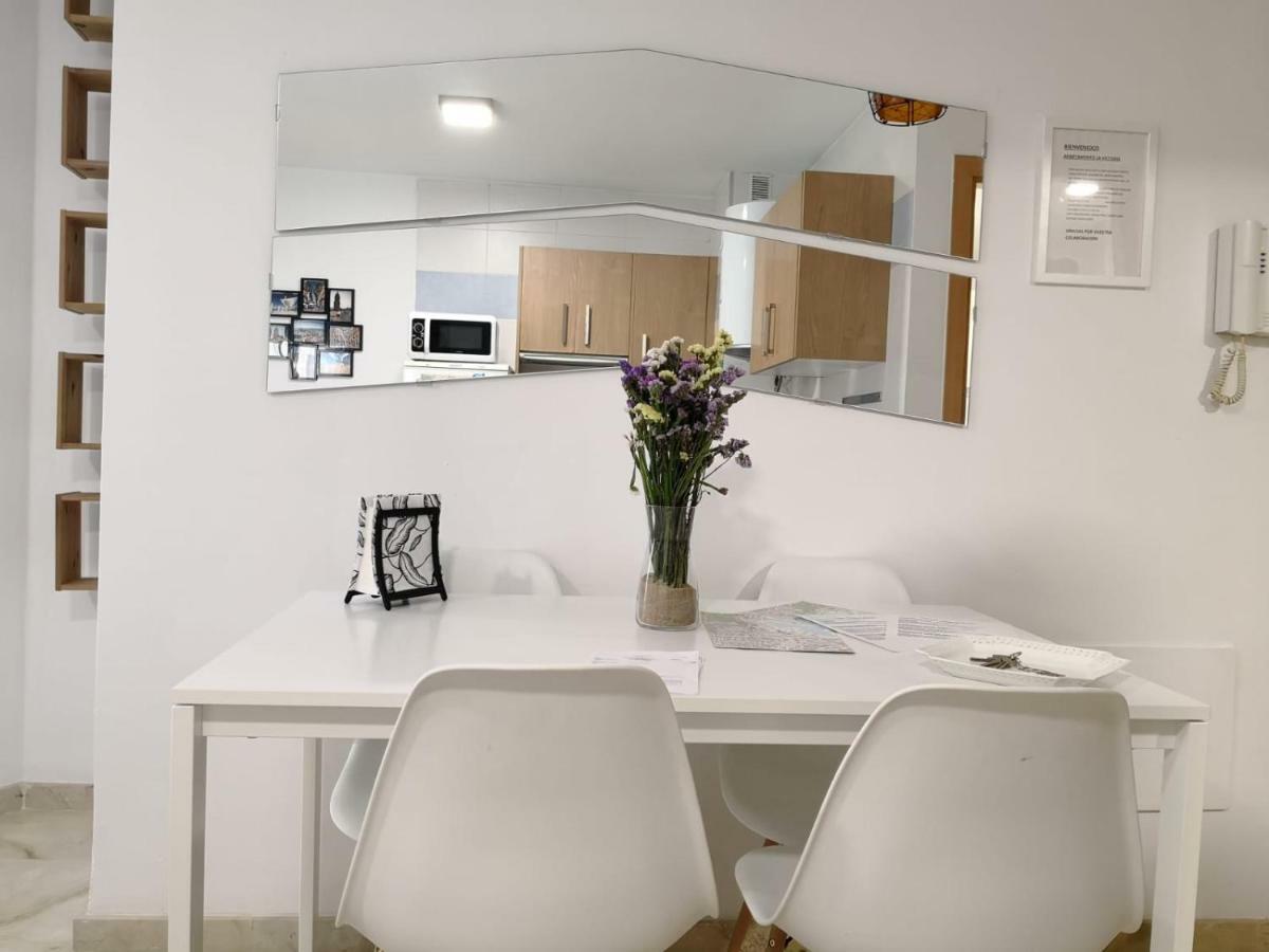 La Victoria Apartamento