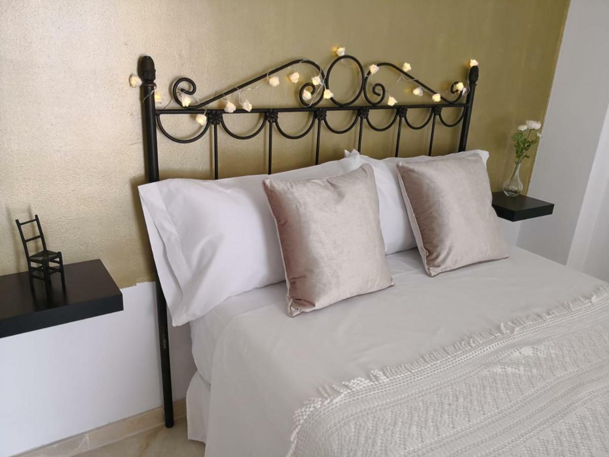 Apartamento La Victoria Málaga