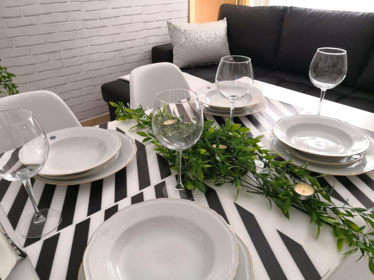Apartamento La Victoria *