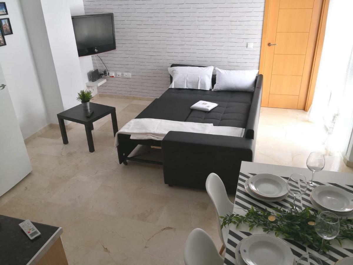 La Victoria Apartamento