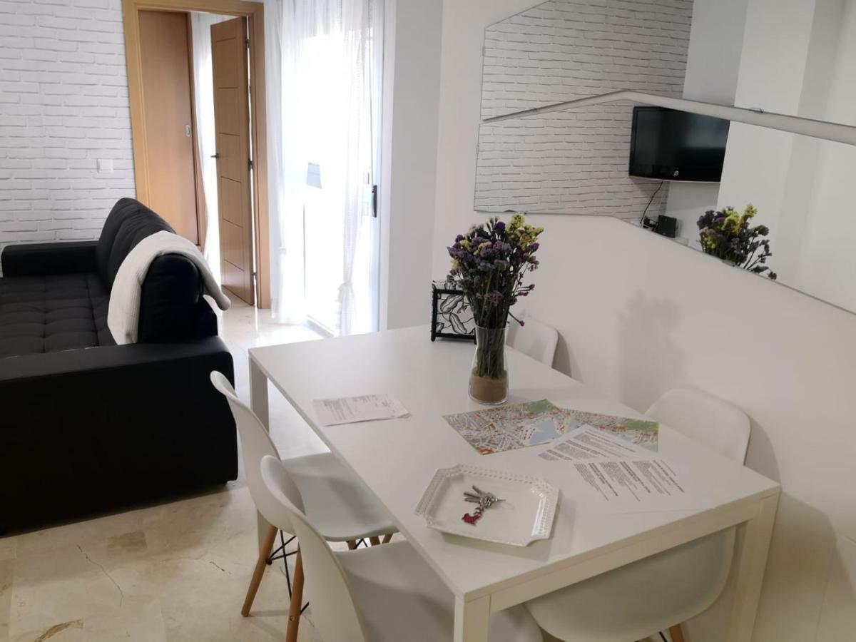 Apartamento La Victoria Málaga