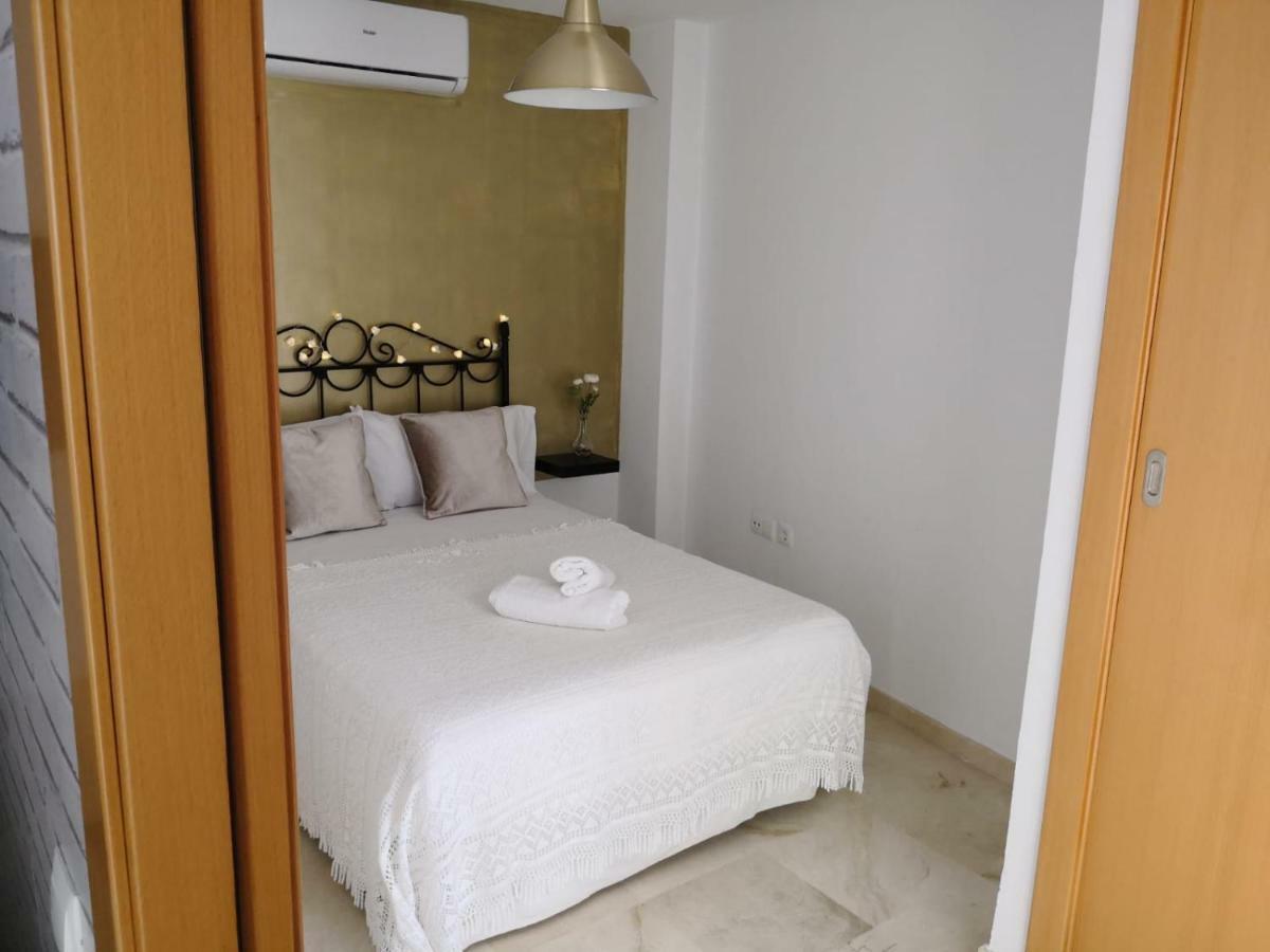 Apartamento La Victoria Málaga