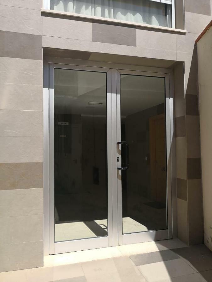 Apartamento La Victoria Málaga