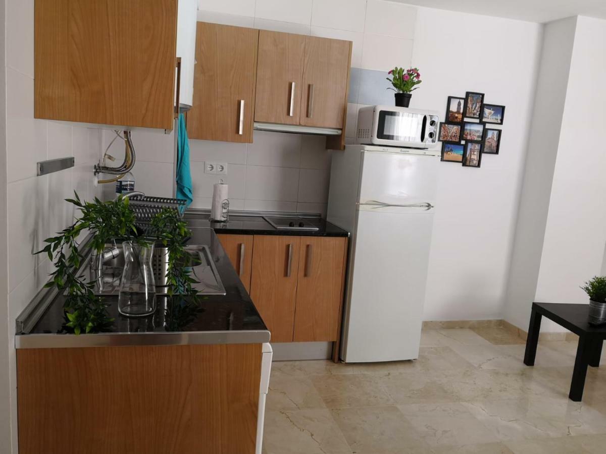 Apartamento La Victoria Málaga