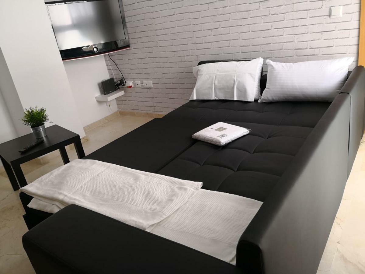 La Victoria Apartamento Málaga