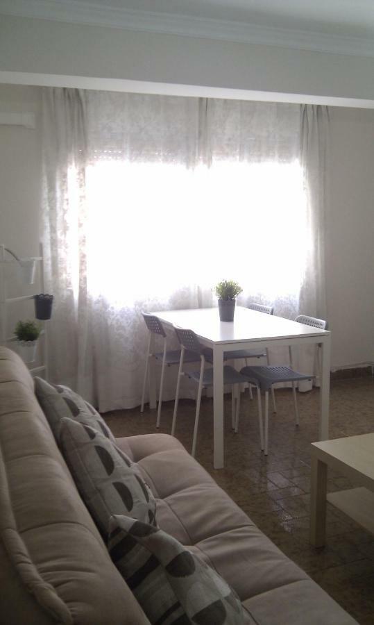 Pelayo Center Apartamento *