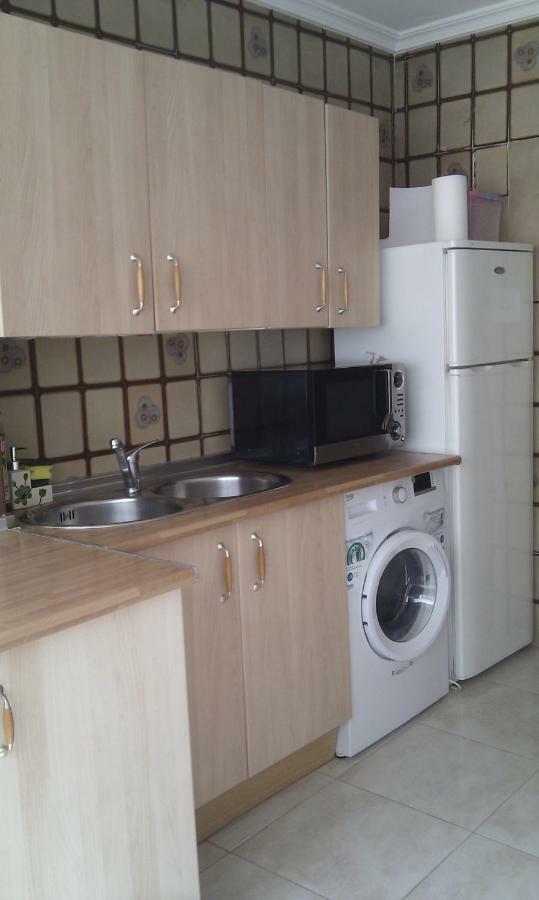 Pelayo Center Apartamento Málaga
