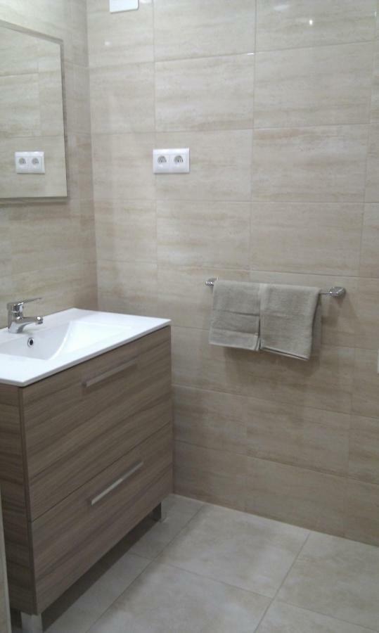 Pelayo Center Apartamento Málaga