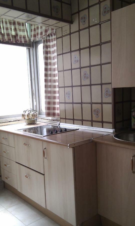 Apartamento Pelayo Center *