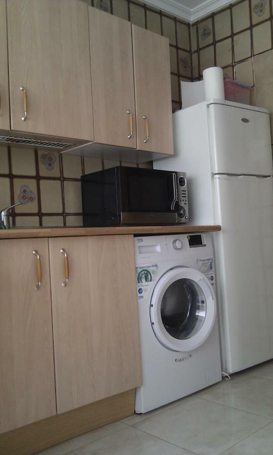Apartamento Pelayo Center Málaga