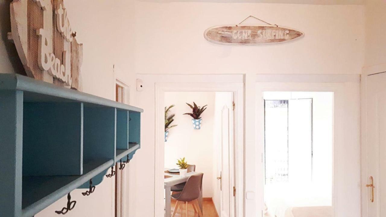 Apartamento Centro Historico Málaga