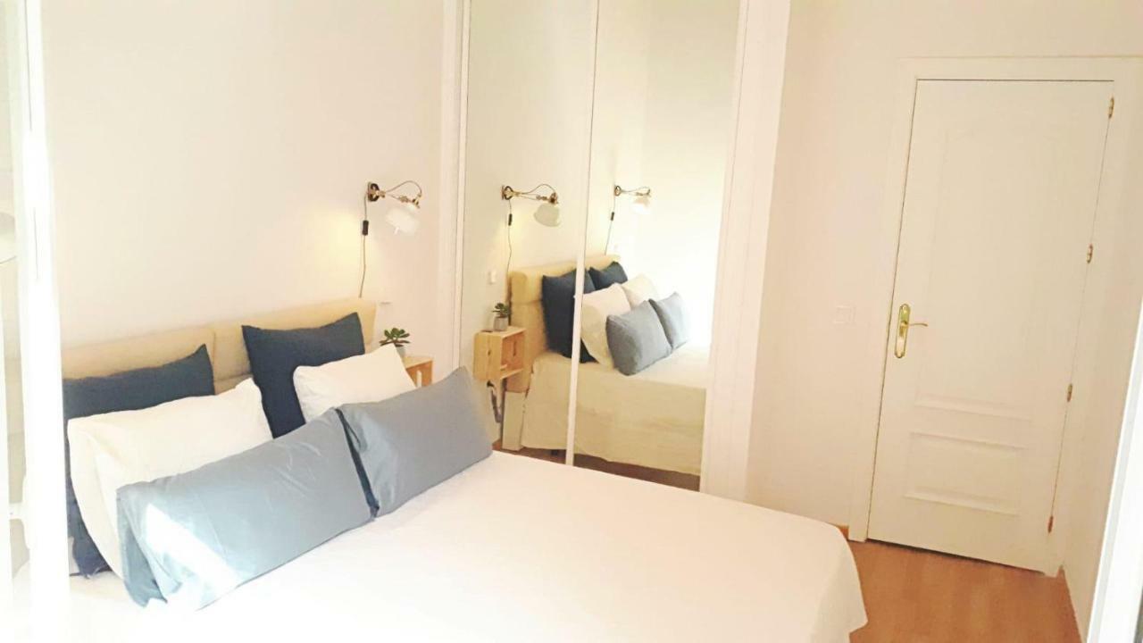 Apartamento Centro Historico