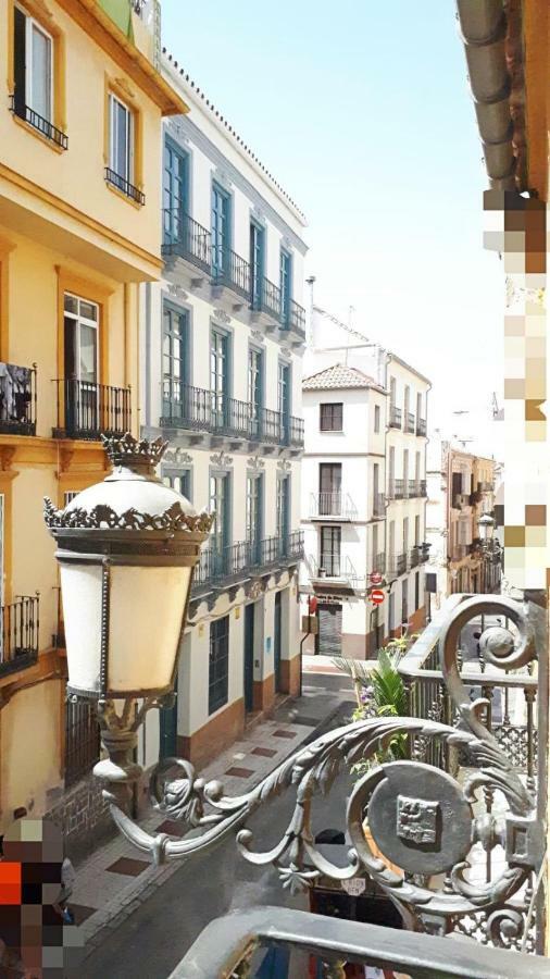 Centro Historico Apartamento Málaga