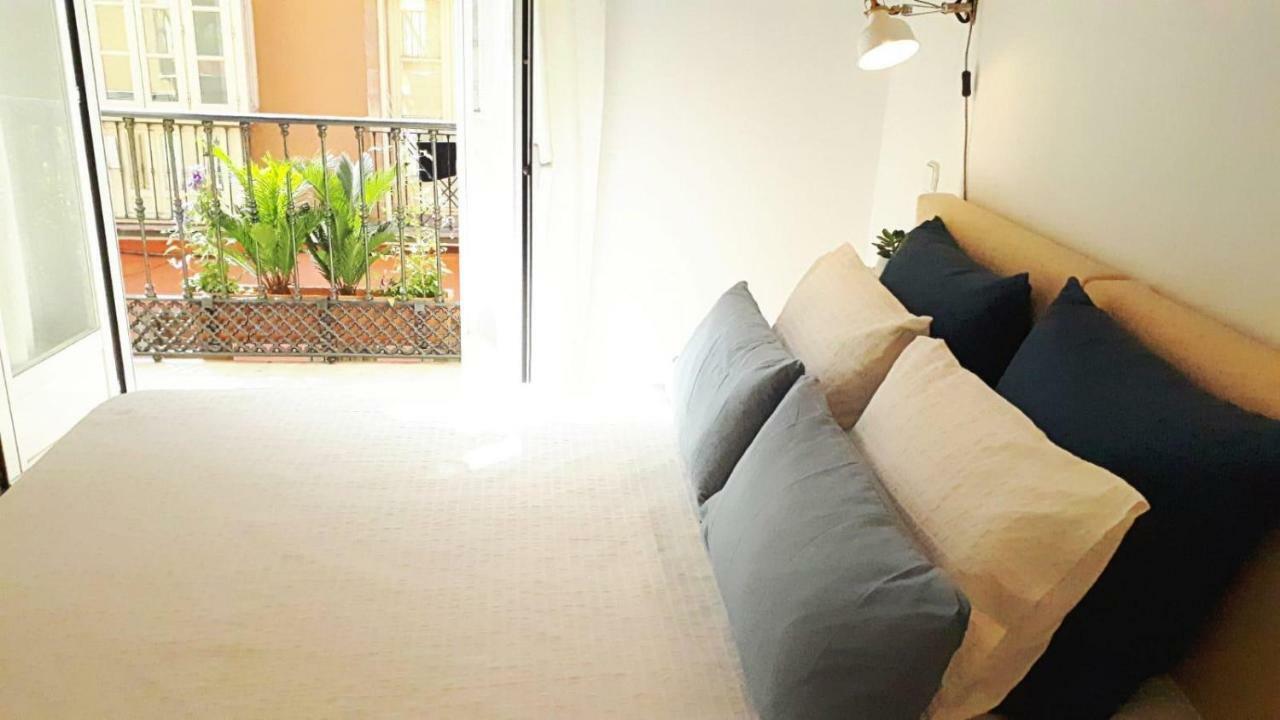 Centro Historico Apartamento *