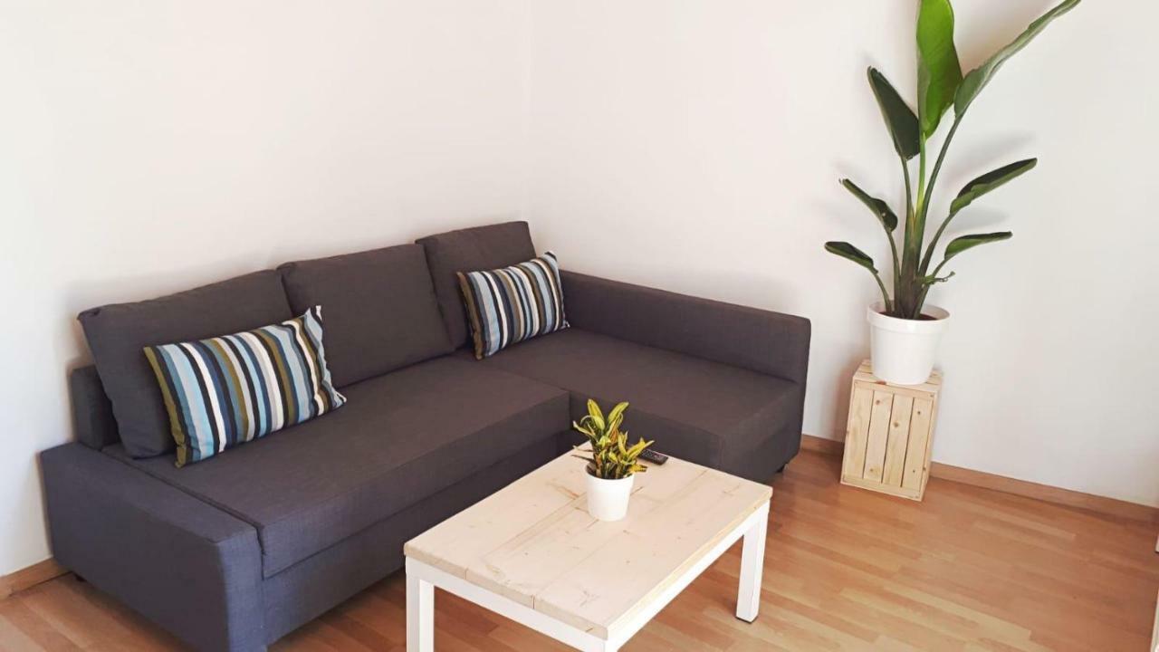 Apartamento Centro Historico Málaga