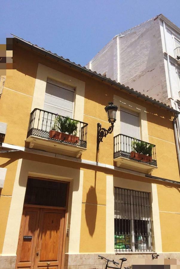 Centro Historico Málaga