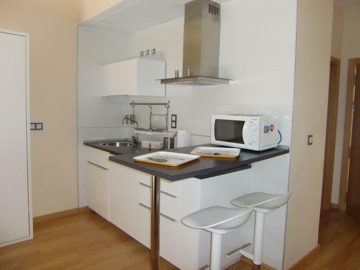 Estudio Centro Histórico * Málaga