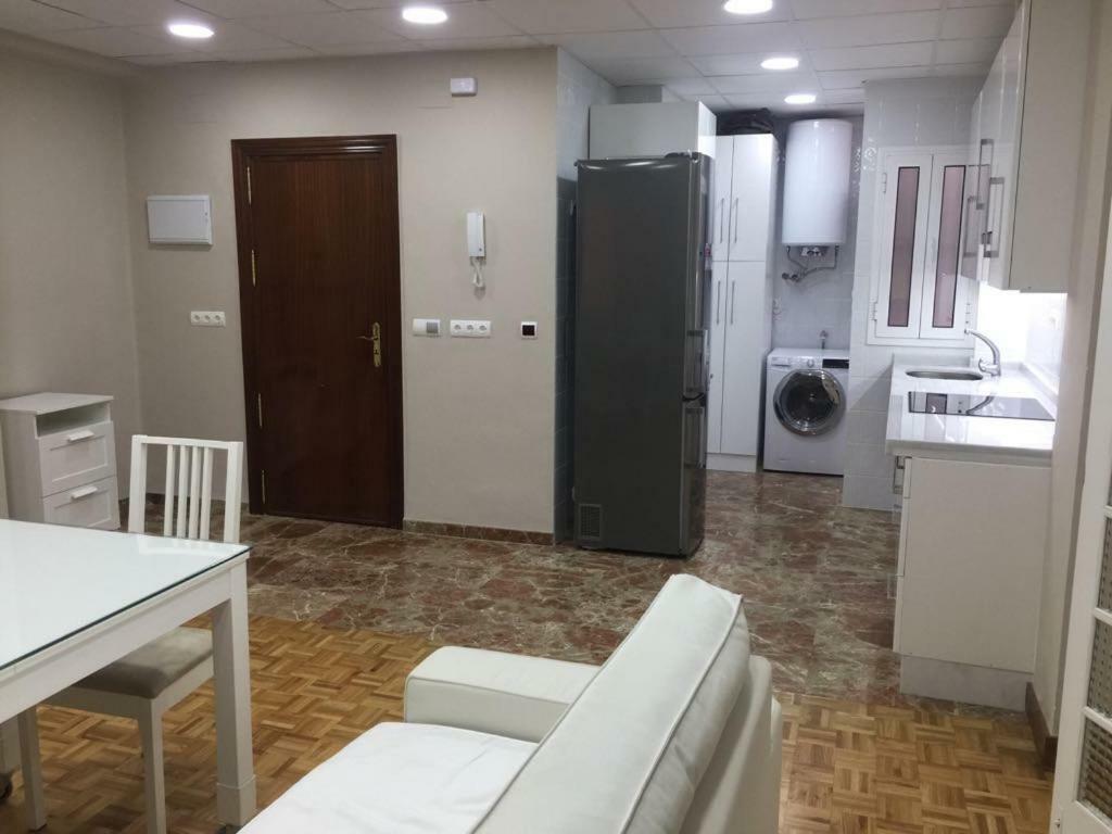Apartamento Soho, Center Málaga