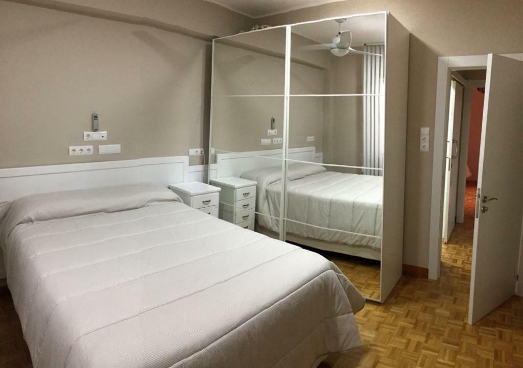 Soho, Center Apartamento *