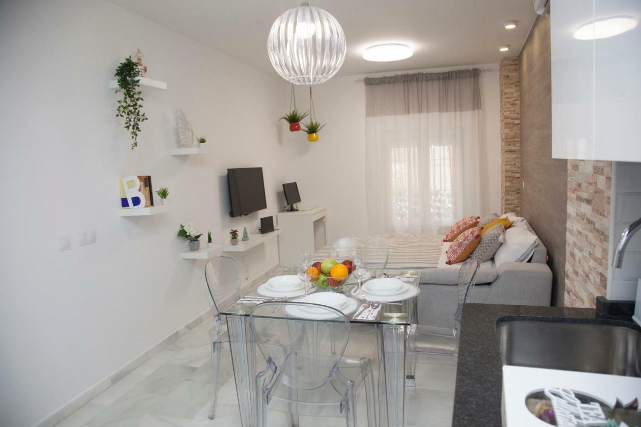 Apartamento Peña Historical Centre *