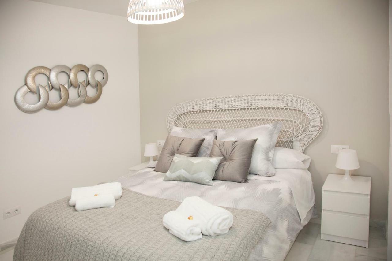 Apartamento Peña Historical Centre
