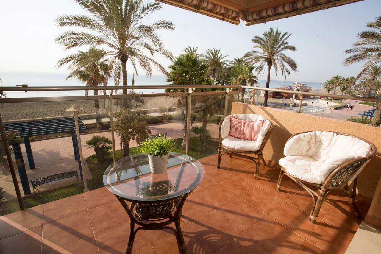 Deluxe Playa Pacifico Malaga