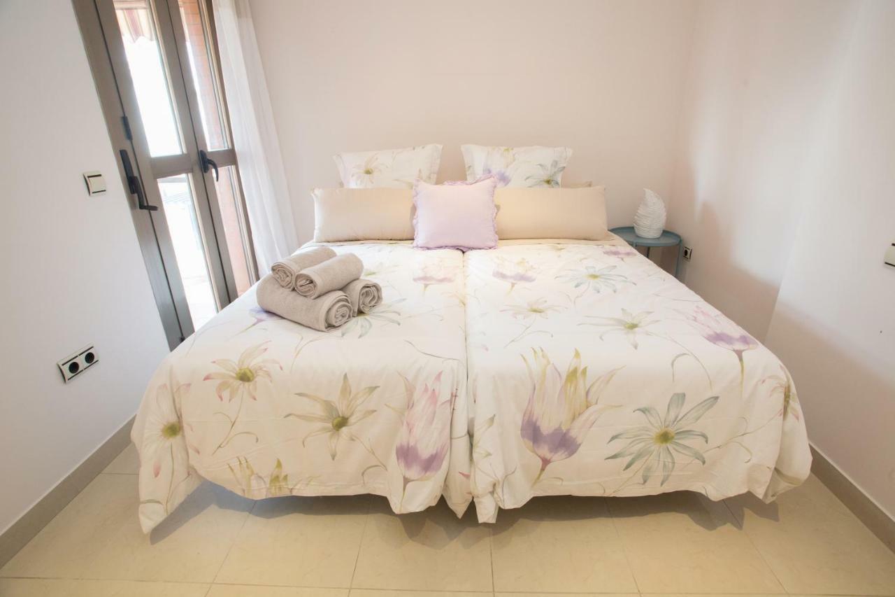 Deluxe Playa Pacifico Apartment