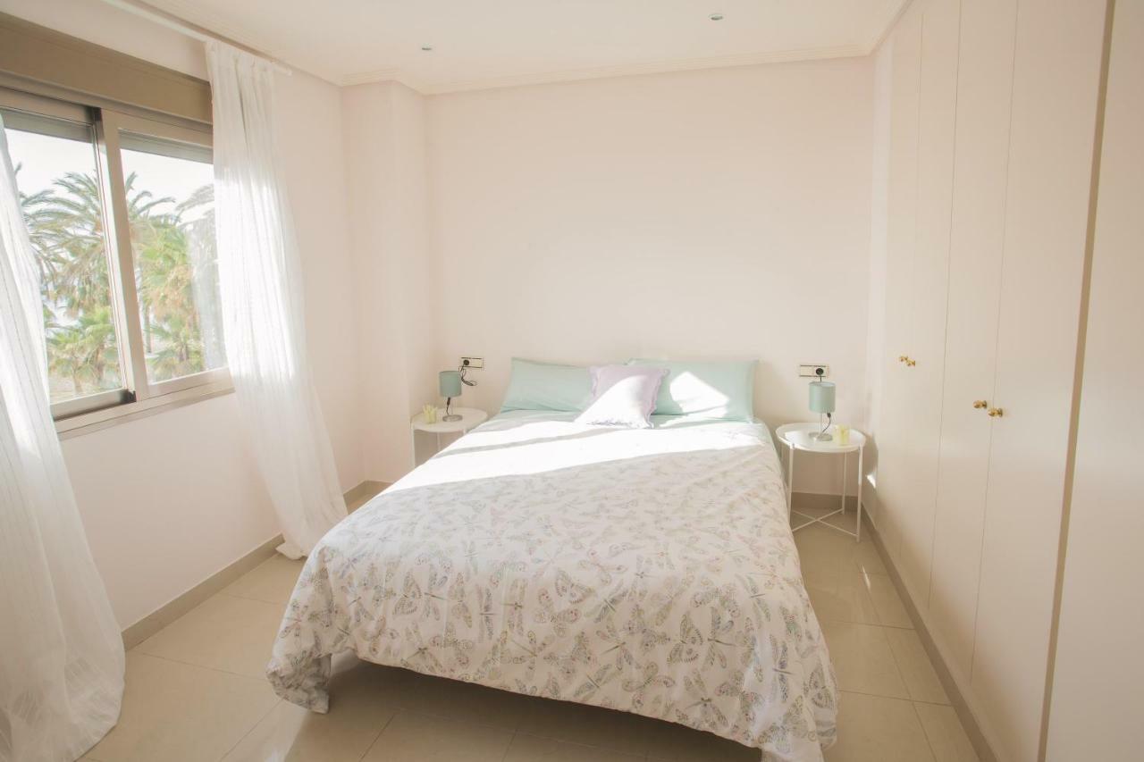 Deluxe Playa Pacifico Apartment *