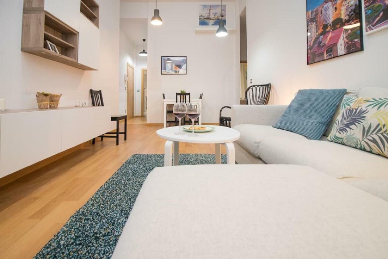 Apartment Family Patio&swimming Pool In Center *