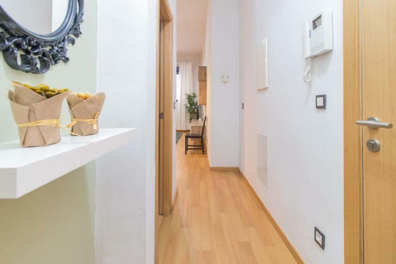 Family Patio&swimming Pool In Center * Malaga