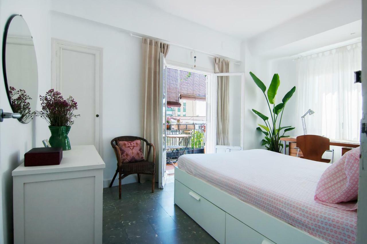 And The Apartamento *