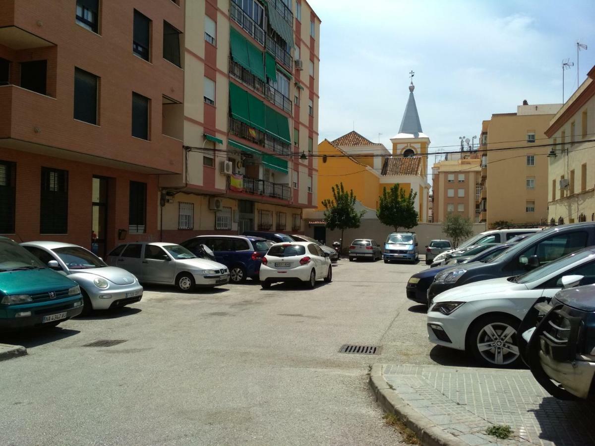 Mendoza 6 Apartamento