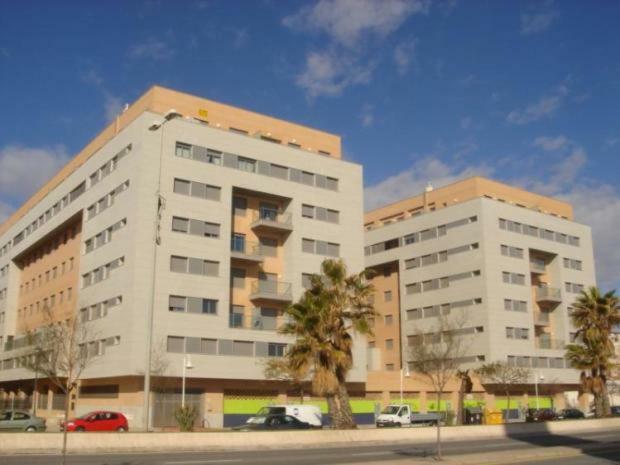 Apartamento Playa Y Piscina 1-4 Personas *