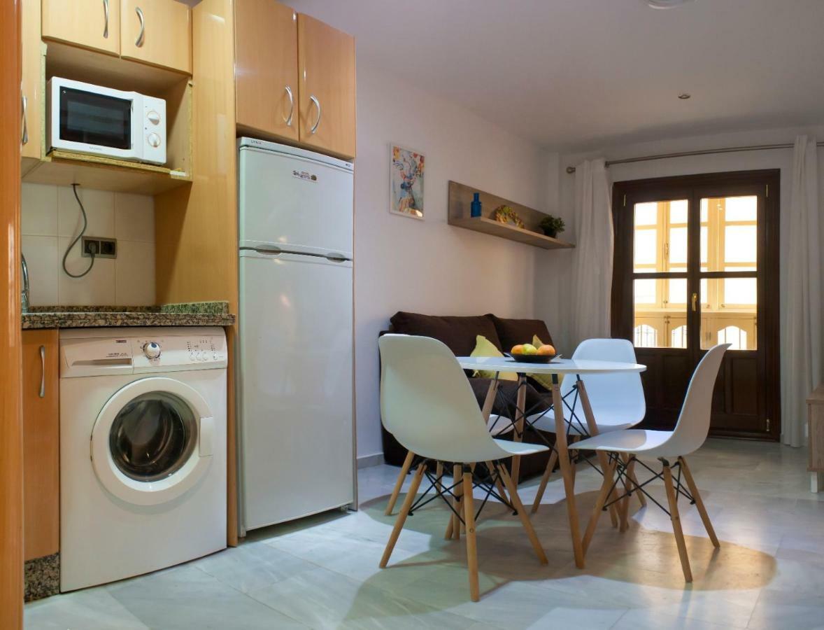 Calle Beatas, 31 Apartament * Málaga