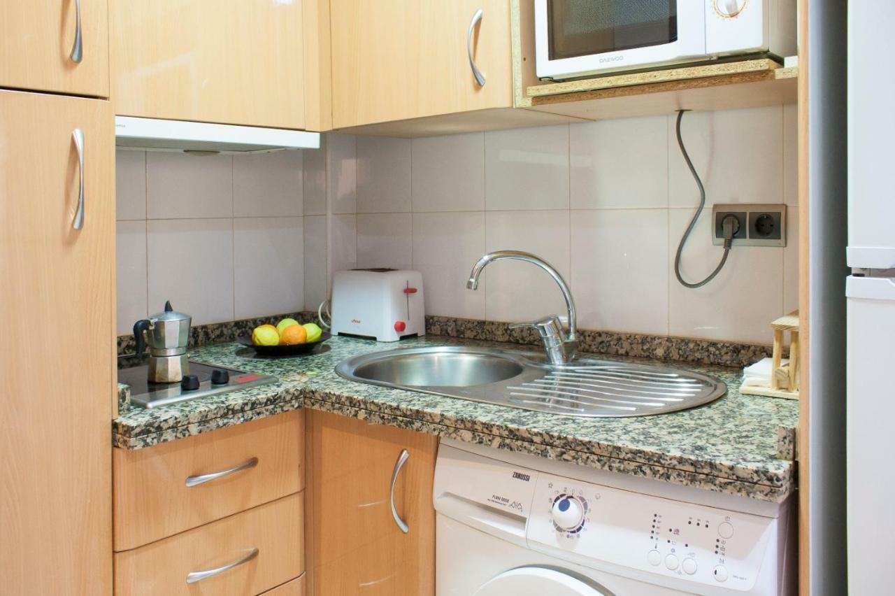 Calle Beatas, 31 Apartament *