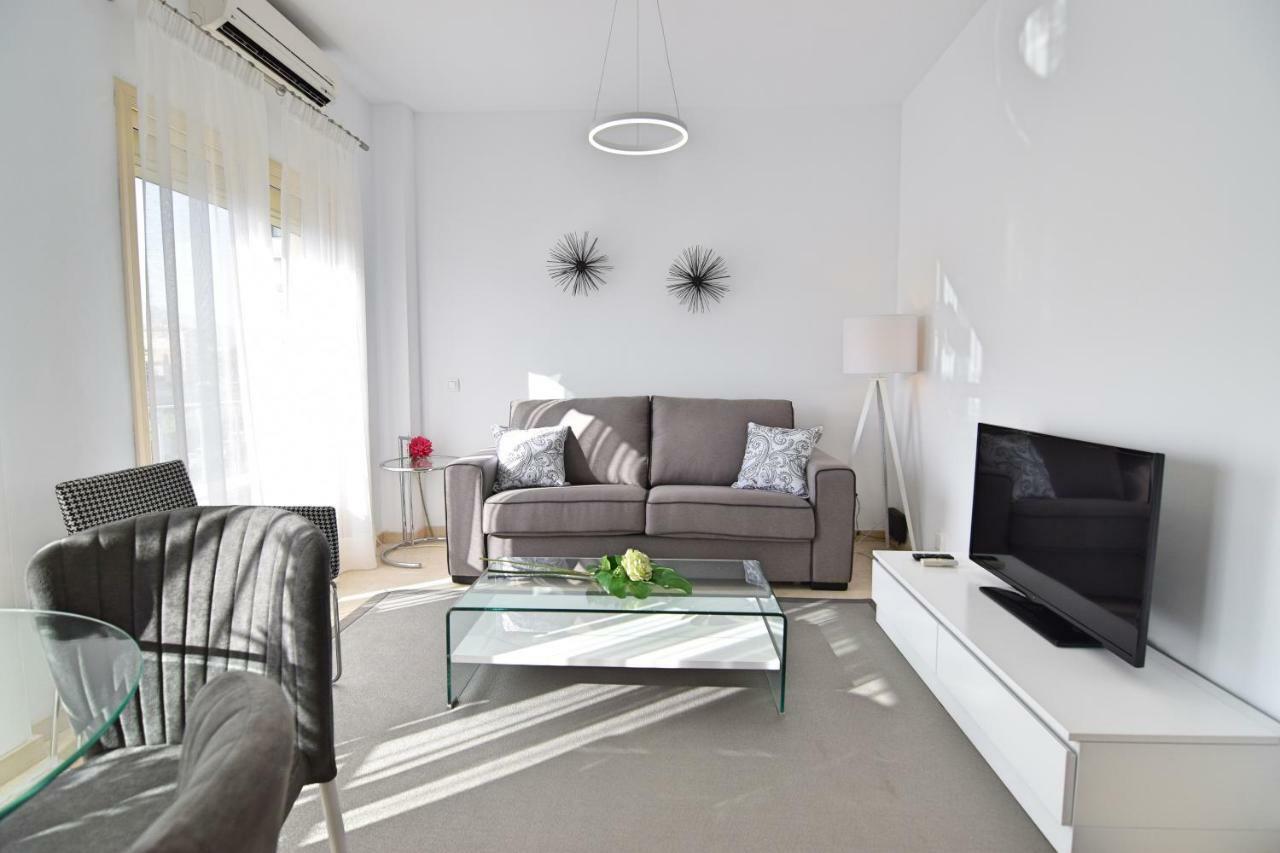 Apartamento Apartamento San Rafael Málaga