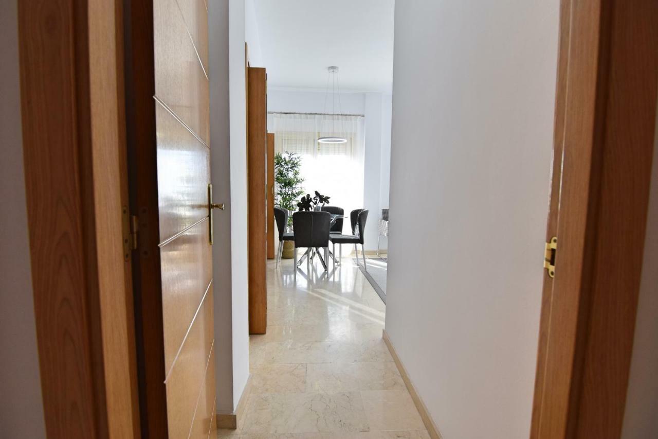 Apartamento Apartamento San Rafael Málaga