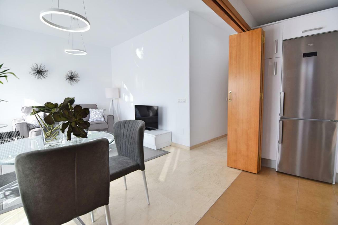 Apartamento Apartamento San Rafael