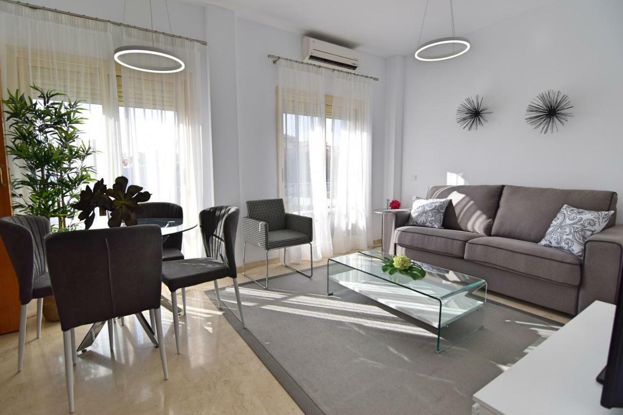 Apartamento Apartamento San Rafael