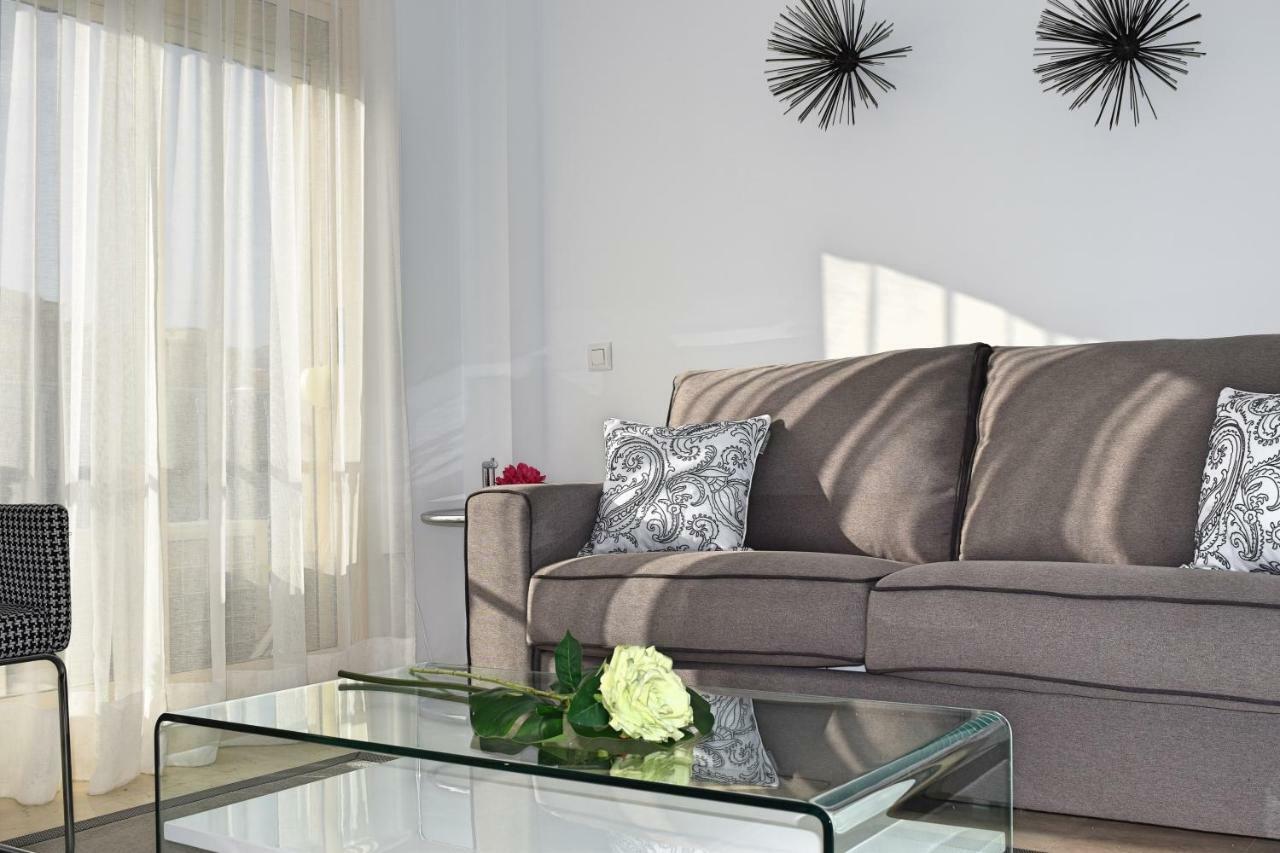 Apartamento San Rafael Málaga